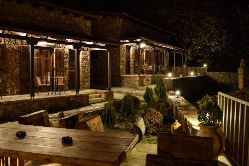 Paliokastro Guesthouse - image 12