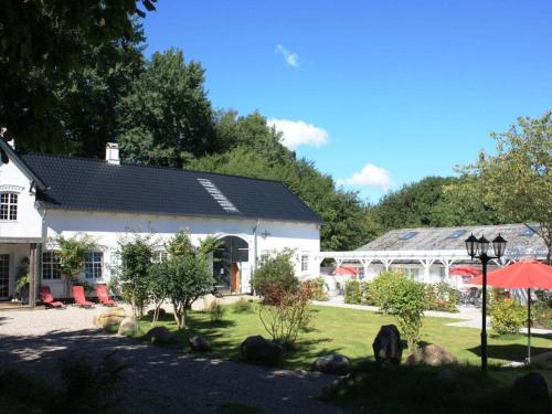 Reinhardt Comfortable Holiday Residence