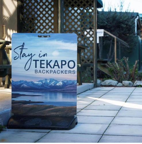 Удобства, Stay In Tekapo - Private Room with Shared Facilities in Лейк Текапо