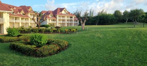 Superbe T2 dans une magnifique résidence de vacances à St Luce