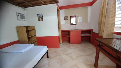 Mango House Apartments Room Type - Cottage