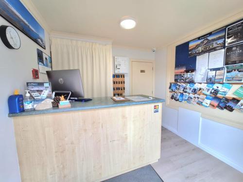 Stay In Tekapo Backpackers – Lake Tekapo, TX