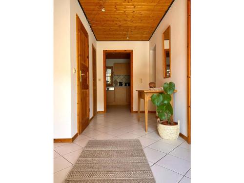 Létesítmények, Grimm Comfortable Holiday Residence in Usingen