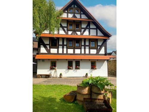 Grimm Comfortable Holiday Residence in Eschbach, Deutschland