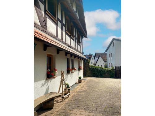 Létesítmények, Grimm Comfortable Holiday Residence in Usingen