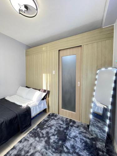 Jbco staycation Shore 1BR, Metro Manila