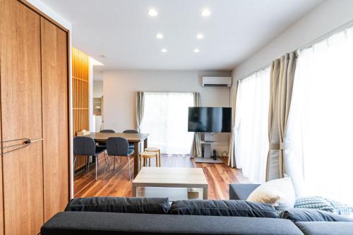 みらいステイ横手