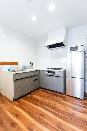 みらいステイ横手