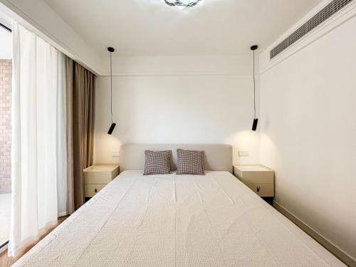 Eastern Hub - HuaiHai Road Branch Xujiahui Garden Large Living Room Luxury Three Bedroom Hengshan Road Henglong Plaza Shanghai Jiao Tong University, Shanghai (photo 10)