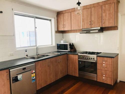 D124 Big Stay at Biggs in 聖奧爾本斯