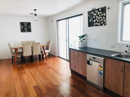 D124 Big Stay at Biggs in 聖奧爾本斯