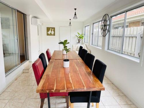 D124 Big Stay at Biggs in 聖奧爾本斯