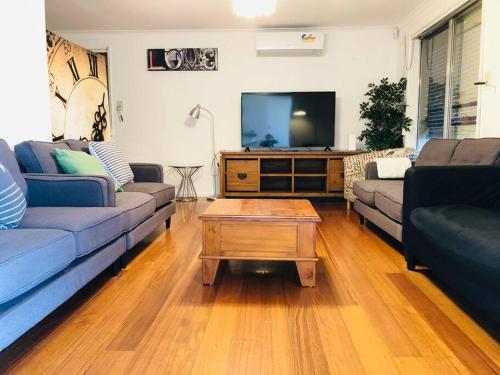 D124 Big Stay at Biggs in 聖奧爾本斯