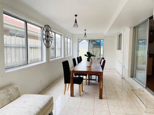 D124 Big Stay at Biggs in 聖奧爾本斯