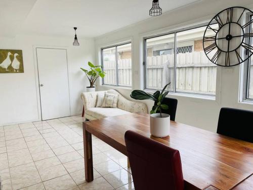 D124 Big Stay at Biggs in 聖奧爾本斯