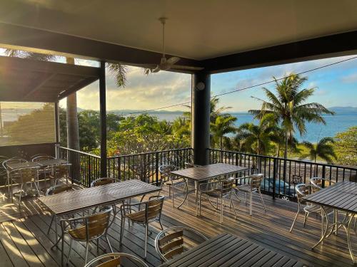 Grand Hotel in Thursday Island