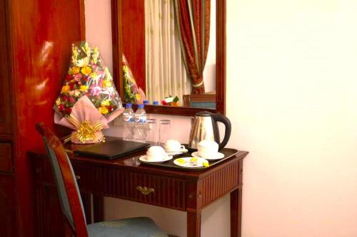 Hotel West Valley - Baridhara – Dhaka, NY