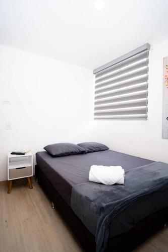 Amazing cozy & new flat 3 bedrooms in Medellin best location, Medellín (photo 8)