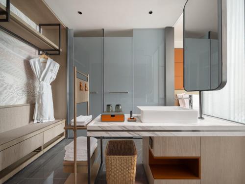 Jinmao Grandee Hotel Ningbo