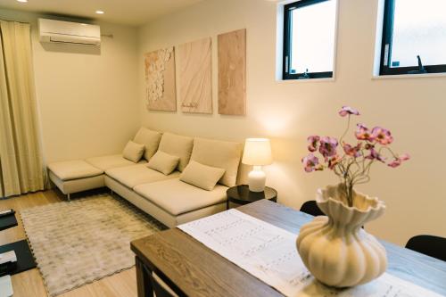 JS暁宅-煙月 engetsu