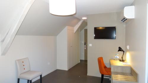 Chambre, familiale