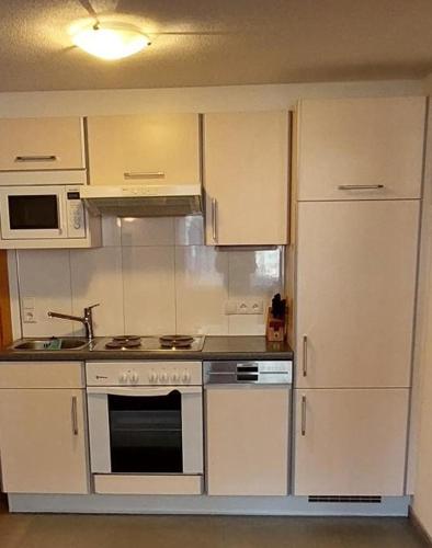 Saroja Plus - Apartment - Brand