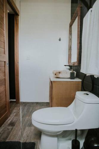 4 Story Villa, Private Pool & Jungle Rooftop in Tulum, Mexico