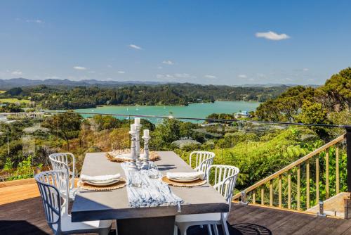 Surrounding environment, Harbour View Cottage Bay of Islands in Opua