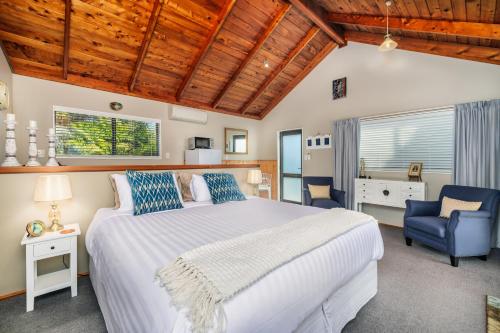Harbour View Cottage Bay of Islands in Opua