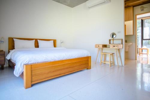 Cornerstone Bed & Breakfast, Puli (photo 2)