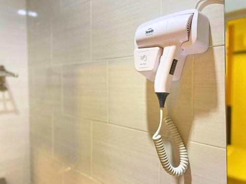 实达旺沙种子酒店 实达旺沙种子酒店