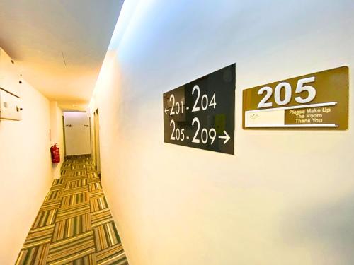 实达旺沙种子酒店 实达旺沙种子酒店