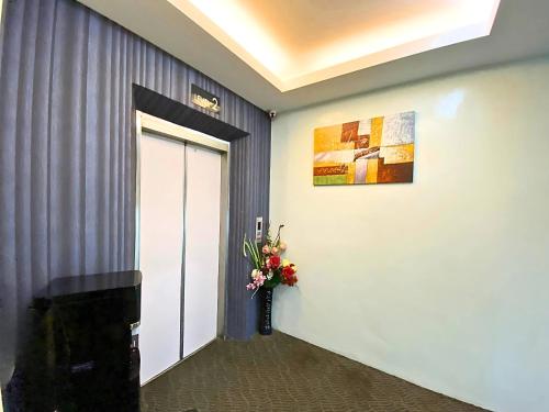 实达旺沙种子酒店 实达旺沙种子酒店