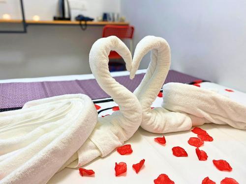 实达旺沙种子酒店 实达旺沙种子酒店