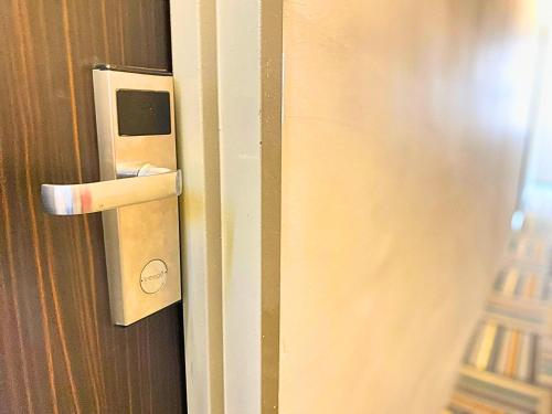 实达旺沙种子酒店 实达旺沙种子酒店