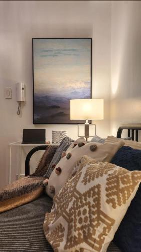 The New Villa at Shore 2 Residences, Manille