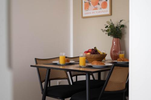 Schöne Apartments in der Innenstadt I home2share