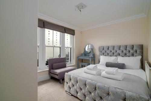 GuestReady - Lovely home in Central London, Londres