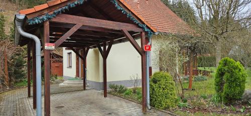 Villa Gejzir 37 - Accommodation - Karlovy Vary