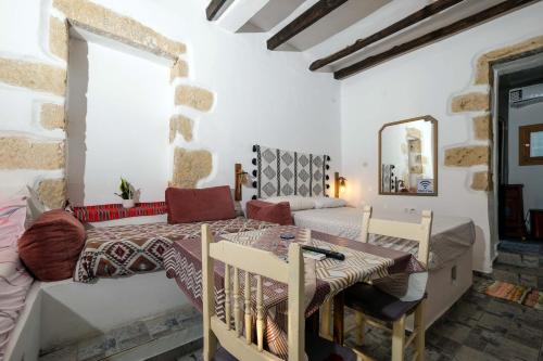 Oprema, Vryses Crete-Village Vibes in Fres