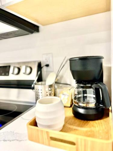 Modern and cozy guest suite in Langley! in Langley, Canada