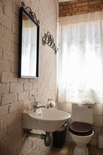 Rooiberg View Clarens – Clarens, OR