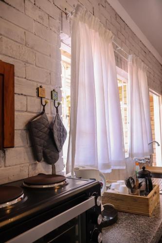 Rooiberg View Clarens – Clarens, OR