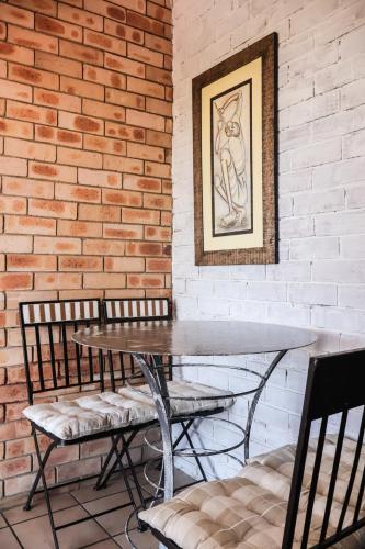 Rooiberg View Clarens – Clarens, OR