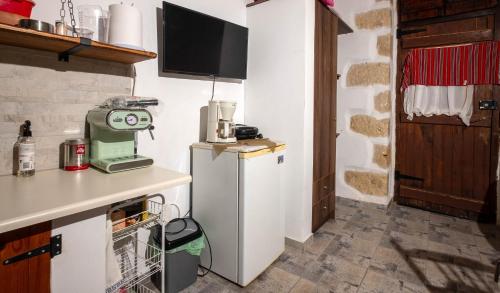 Vryses Crete-Village Vibes in Fres