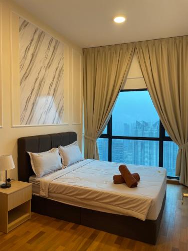 Reizz Residence Zen Den