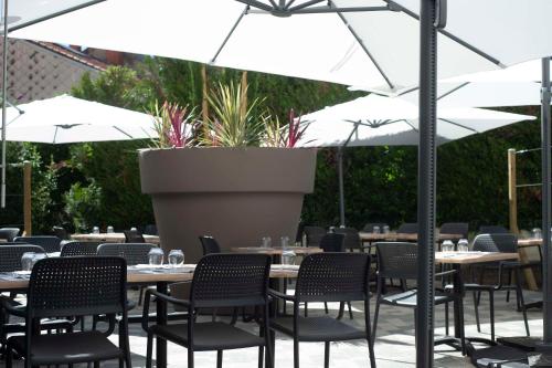 Comfort Hotel Clermont Saint Jacques - image 13