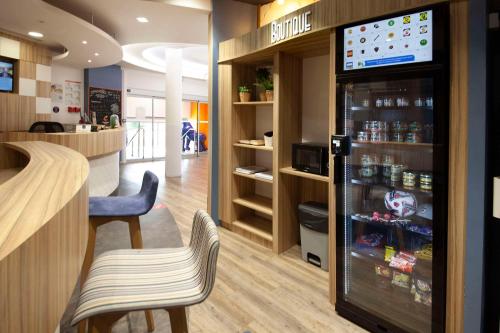 Comfort Hotel Clermont Saint Jacques - main image