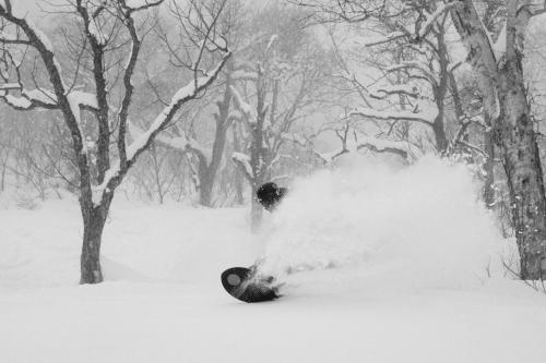 Drifter Myoko