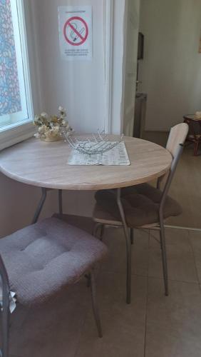 베오그라드 Jelena Apartment 3성급 싱글룸 전망